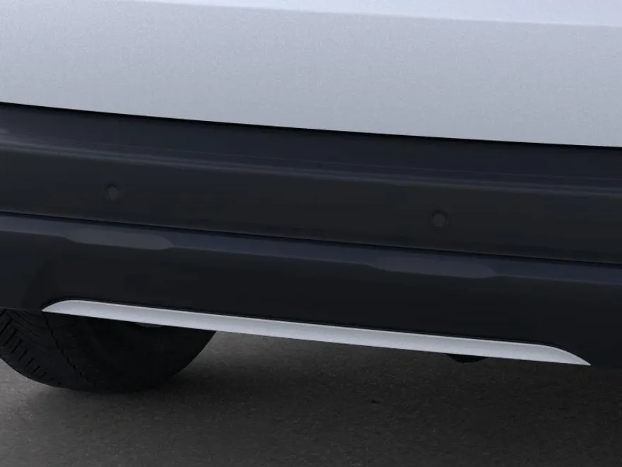 2025 Ford Escape ST-Line photo 21
