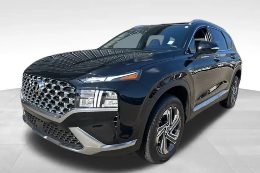2023 Hyundai Santa Fe SEL Premium photo 1