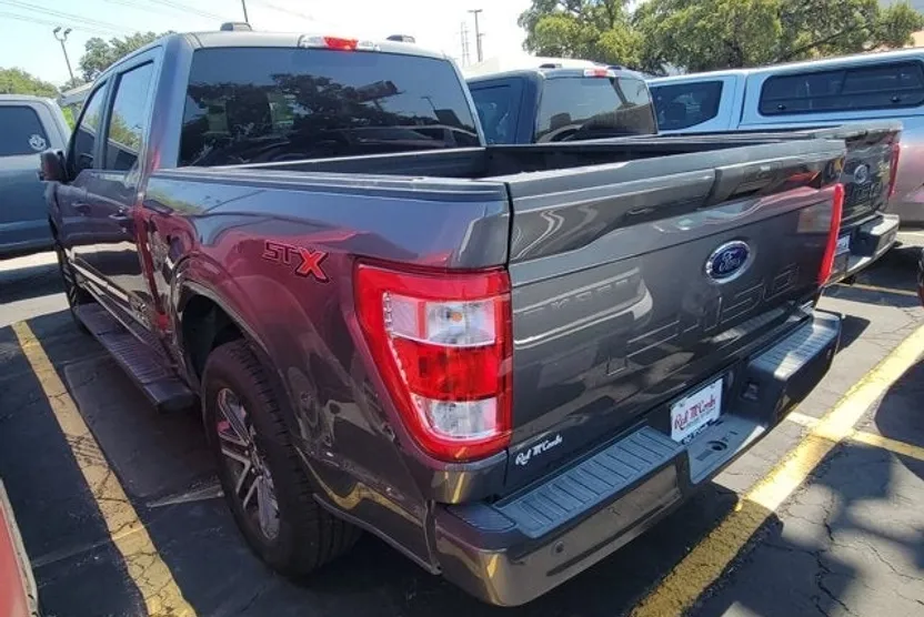 2023 Ford F-150 XL photo 1