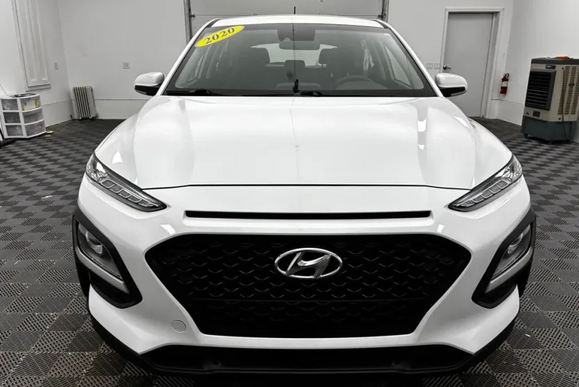 2020 Hyundai Kona SE photo 1
