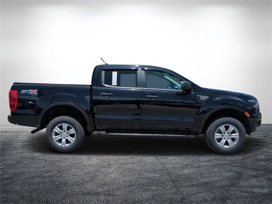 2020 Ford Ranger XL photo 1