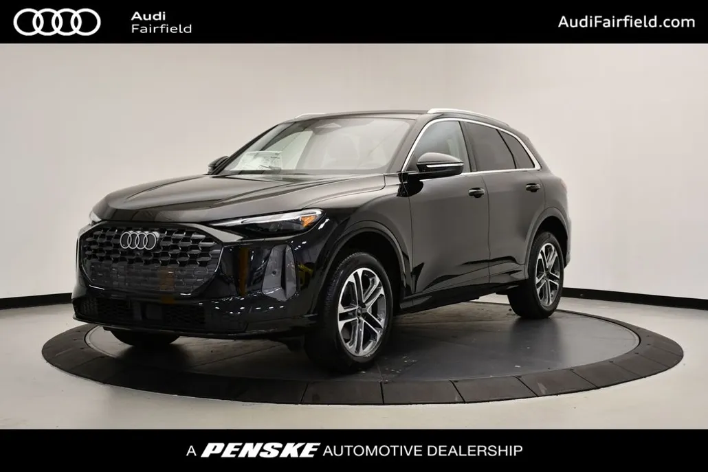 2025 Audi Q5 2.0T Premium photo 1