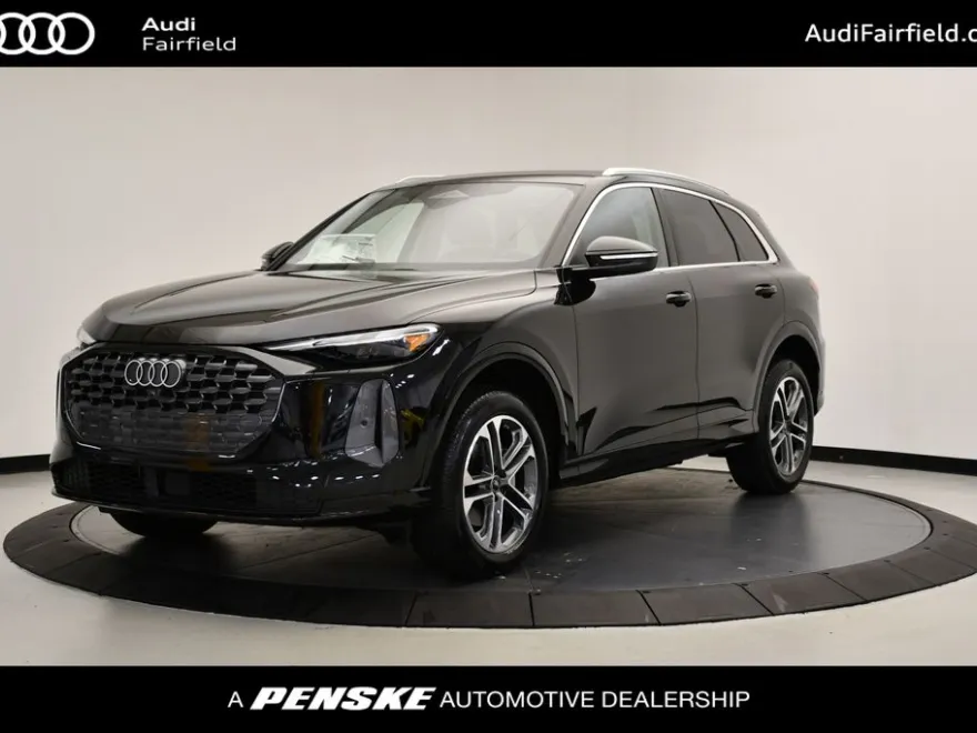 2025 Audi Q5 2.0T Premium photo 1