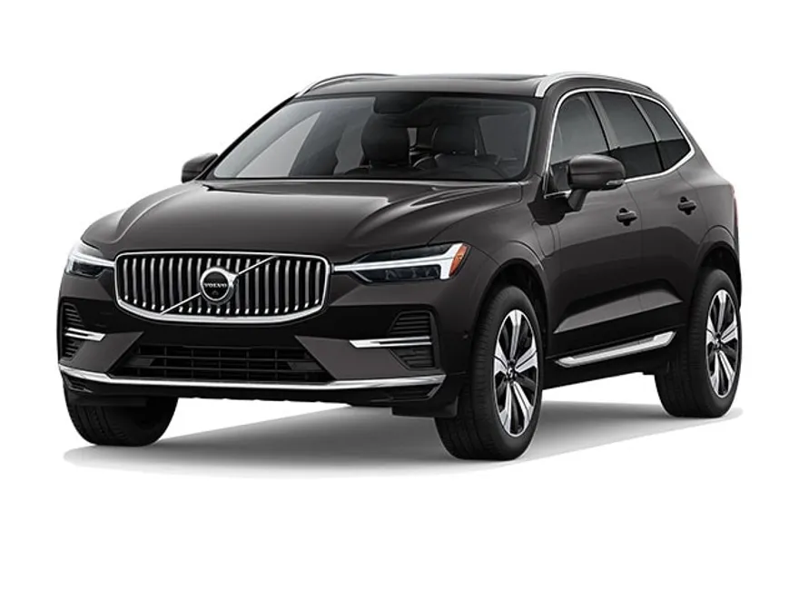2023 Volvo XC60 Recharge Hybrid T8 eAWD Plus photo 1