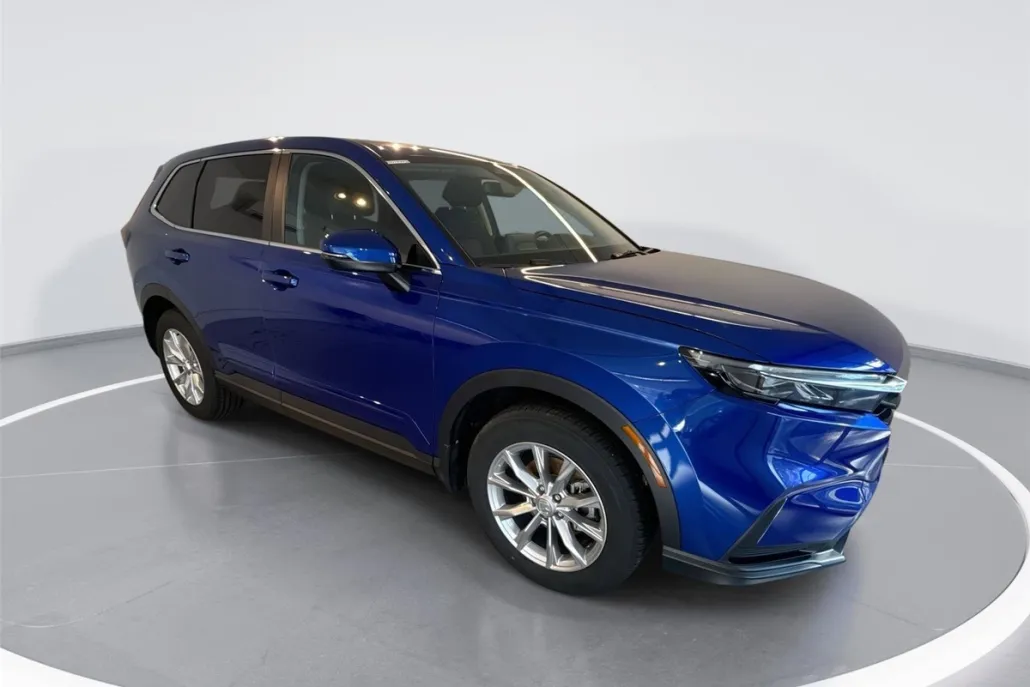 2024 Honda CR-V EX photo 1