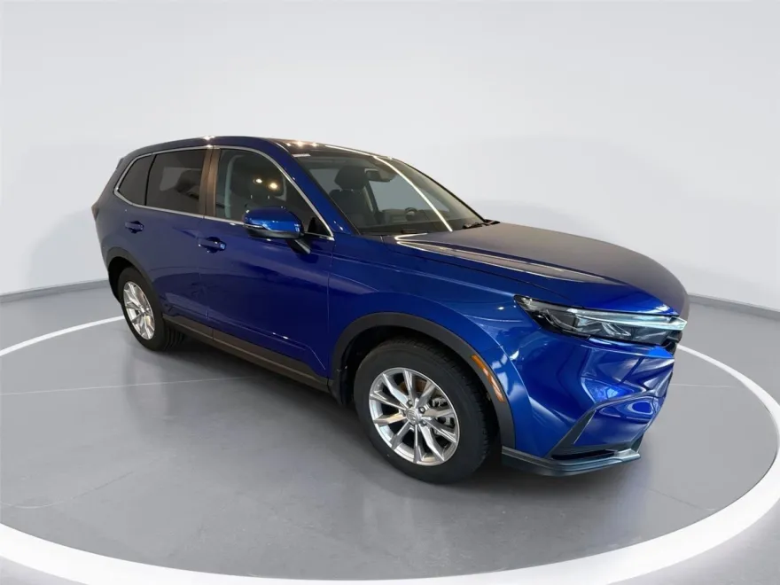 2024 Honda CR-V EX photo 1