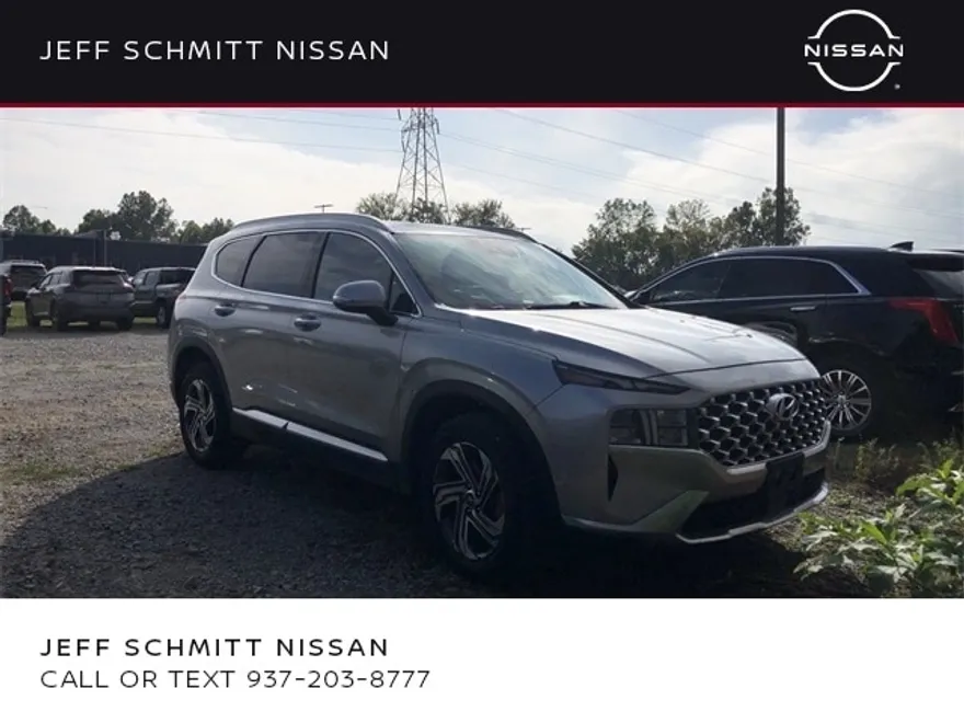 2023 Hyundai Santa Fe SEL Premium photo 1