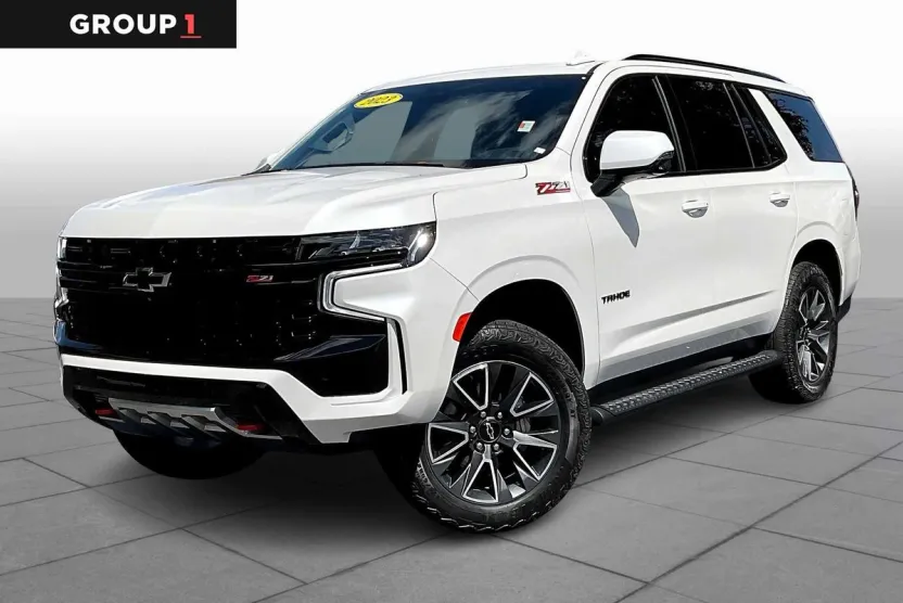 2023 Chevrolet Tahoe Z71 photo 1