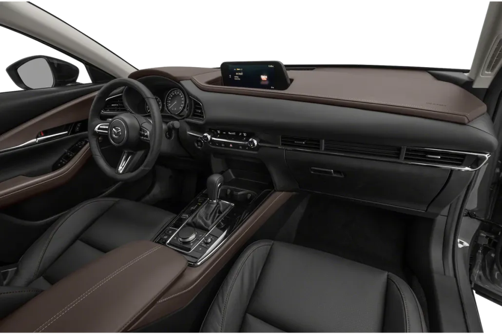 2023 Mazda CX-30 2.5 Turbo Premium Plus photo 1
