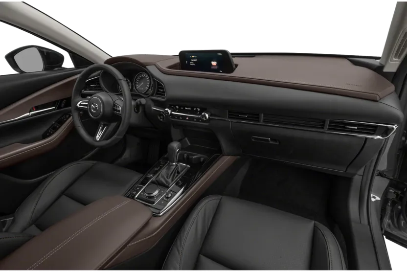 2023 Mazda CX-30 2.5 Turbo Premium Plus photo 1
