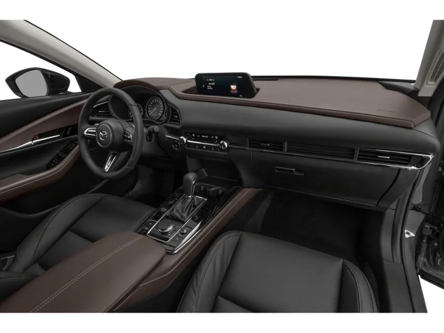 2023 Mazda CX-30 2.5 Turbo Premium Plus photo 1