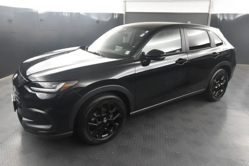 2023 Honda HR-V Sport photo 1