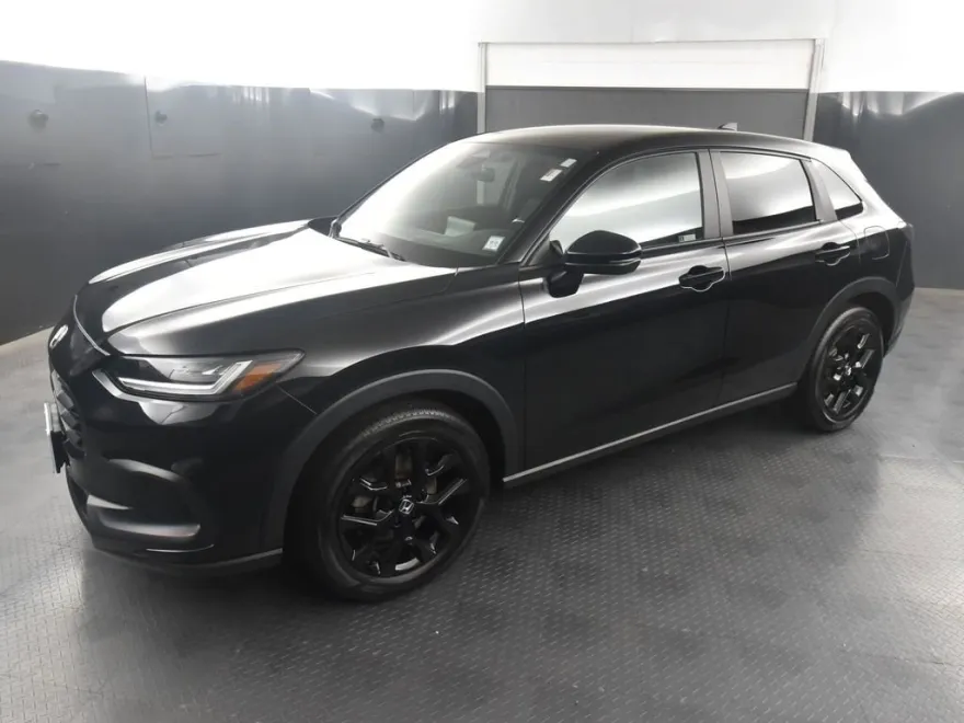 2023 Honda HR-V Sport photo 1