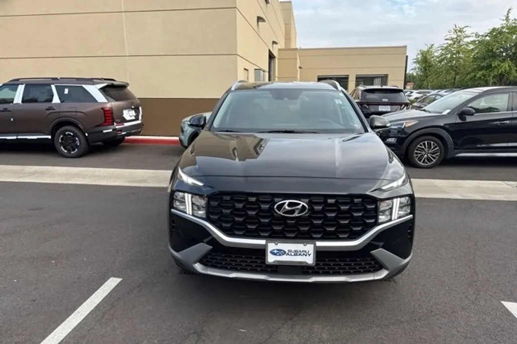 2023 Hyundai Santa Fe SEL photo 1