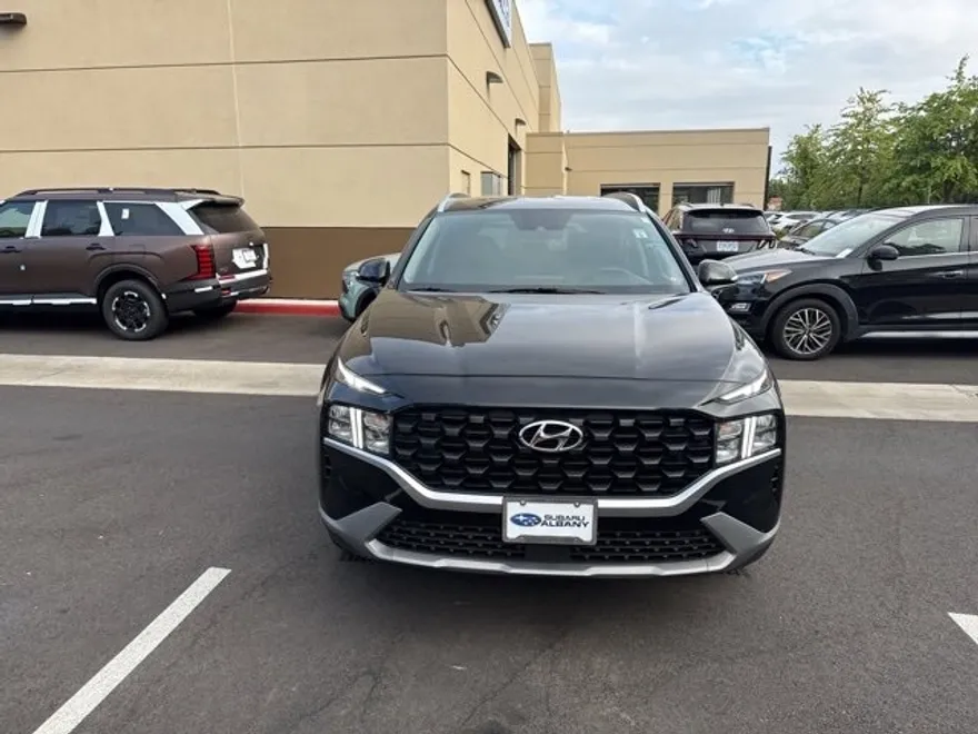 2023 Hyundai Santa Fe SEL photo 1
