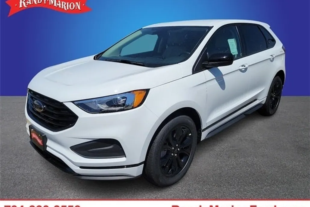 2024 Ford Edge SE photo 1