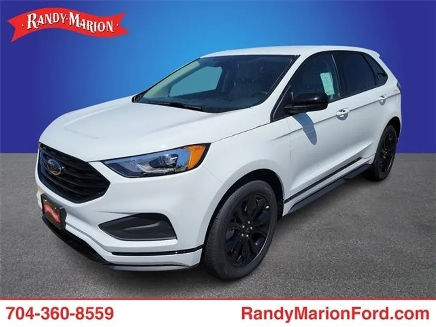 2024 Ford Edge SE photo 1