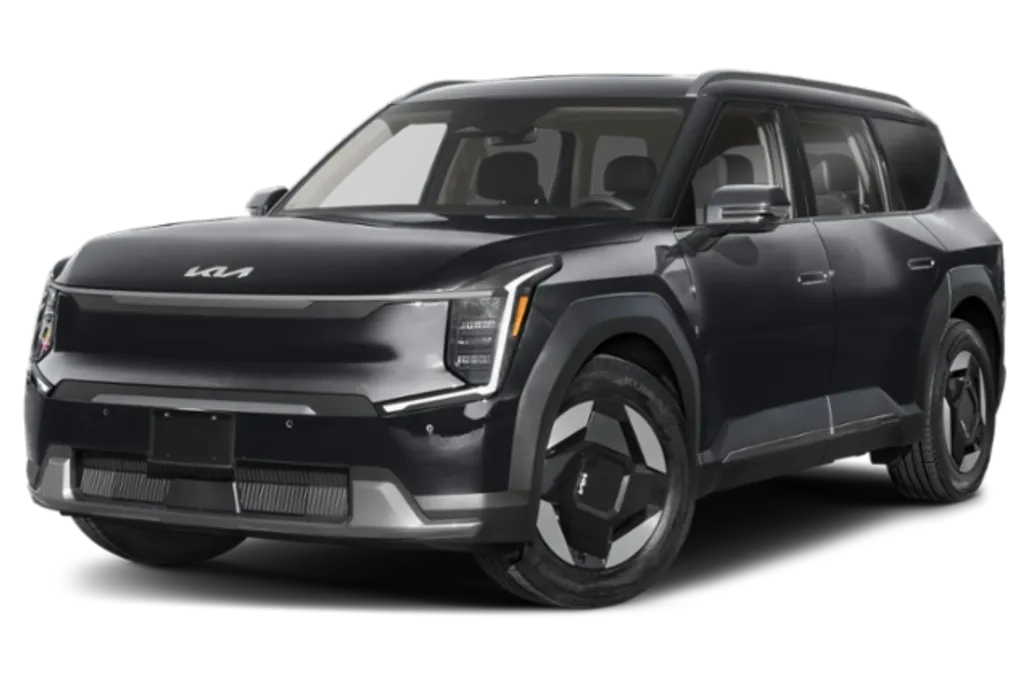 2026 Kia EV9 Wind photo 1