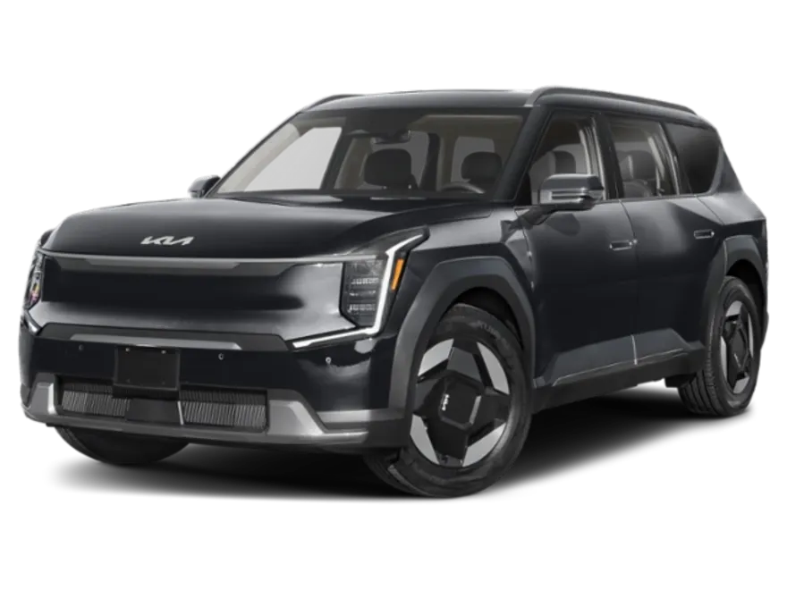 2026 Kia EV9 Wind photo 1