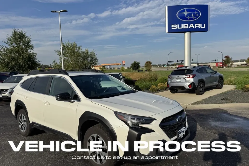 2024 Subaru Outback Premium photo 1