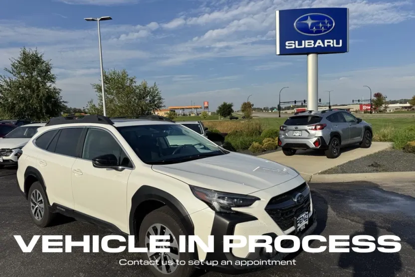 2024 Subaru Outback Premium photo 1