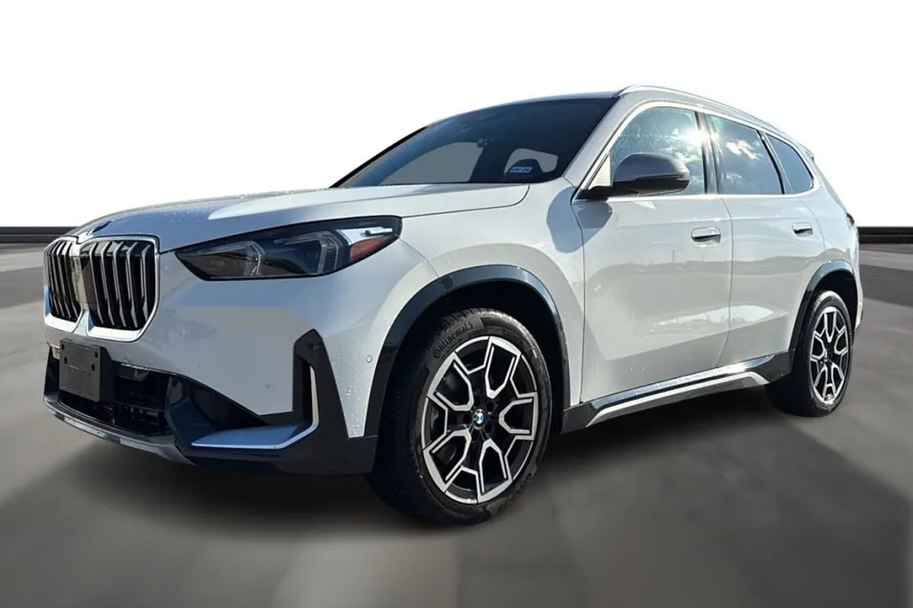 2023 Bmw X1 XDrive28i photo 1