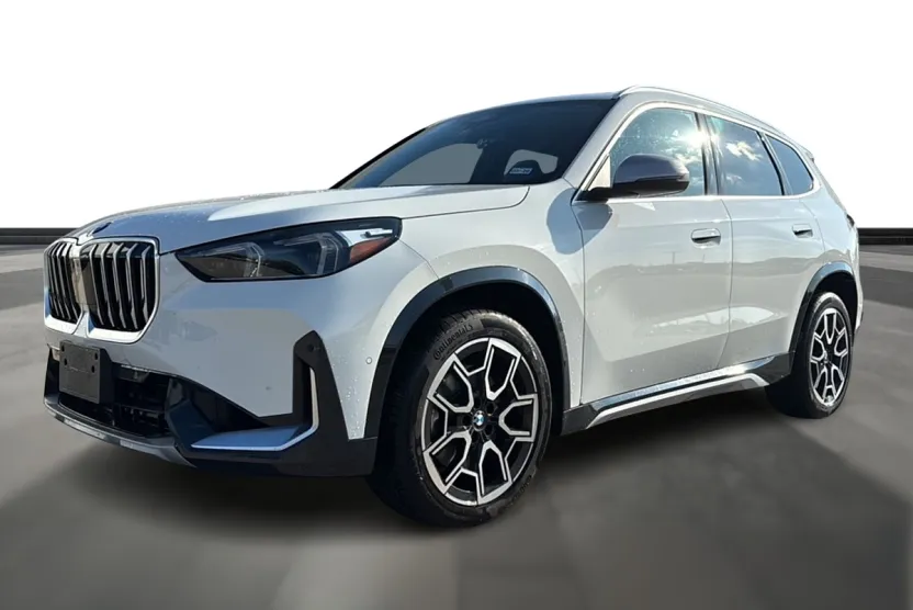 2023 Bmw X1 XDrive28i photo 1