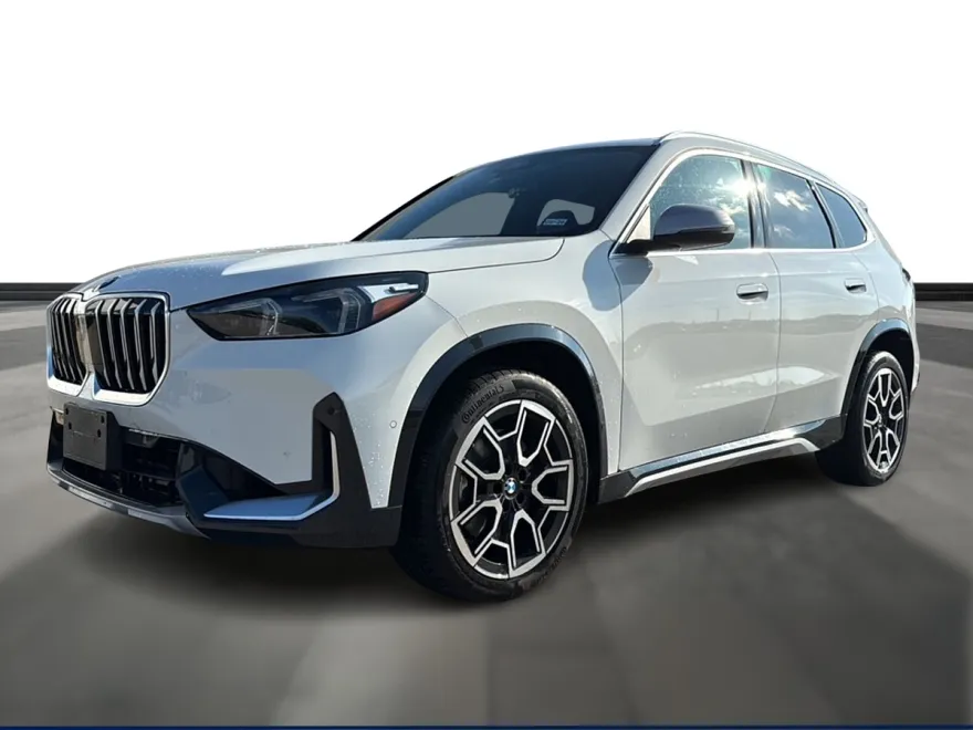 2023 Bmw X1 XDrive28i photo 1