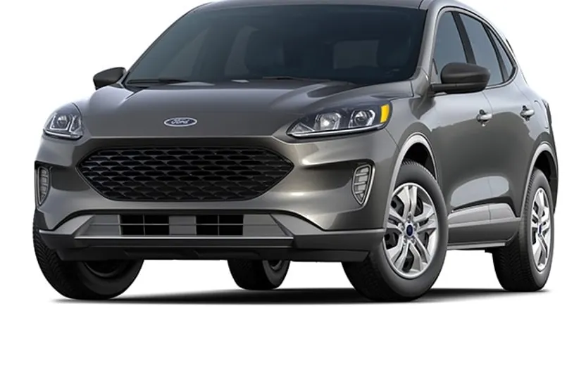2020 Ford Escape S photo 1