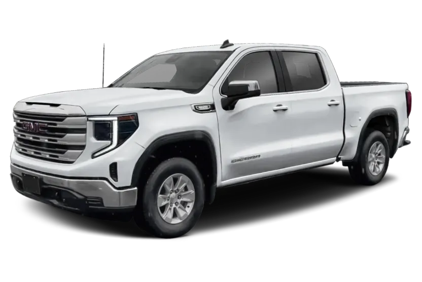 2025 Gmc Sierra 1500 SLT photo 1