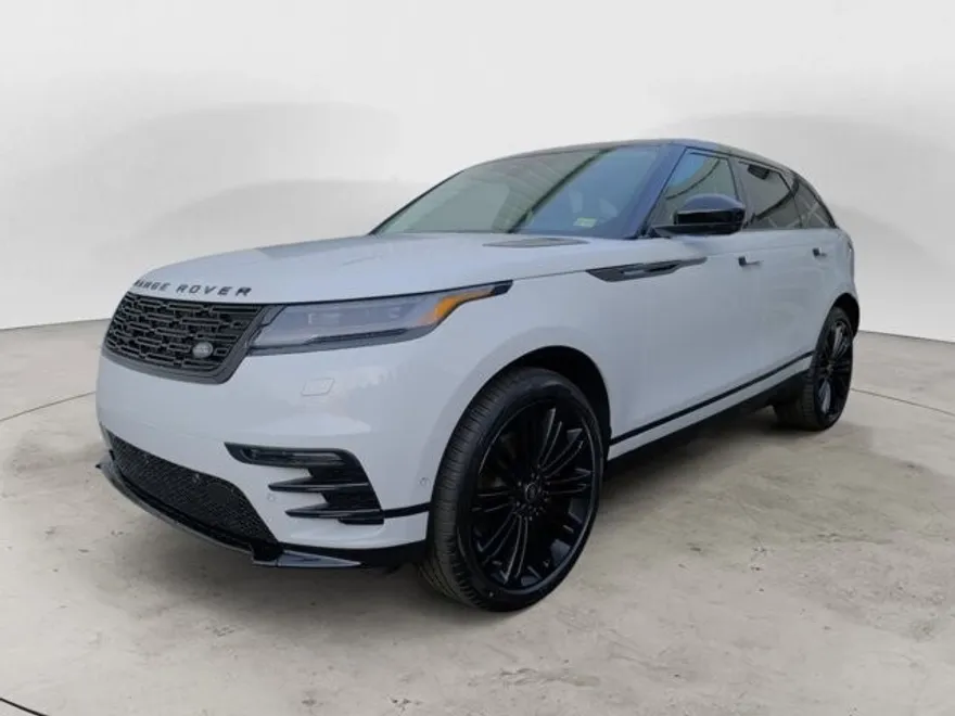2025 Land Rover Range Rover Velar SE photo 1