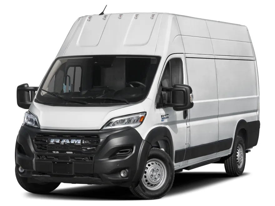 2025 Ram ProMaster 3500 photo 1