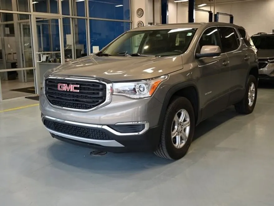 2019 Gmc Acadia SLE photo 1