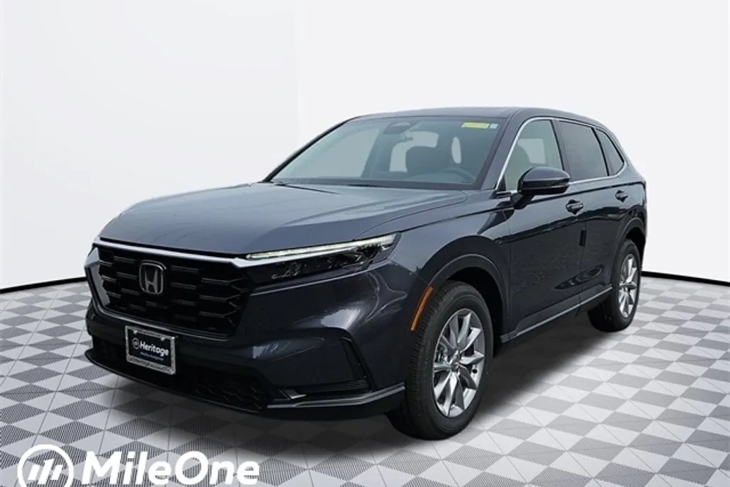 2026 Honda CR-V EX photo 1