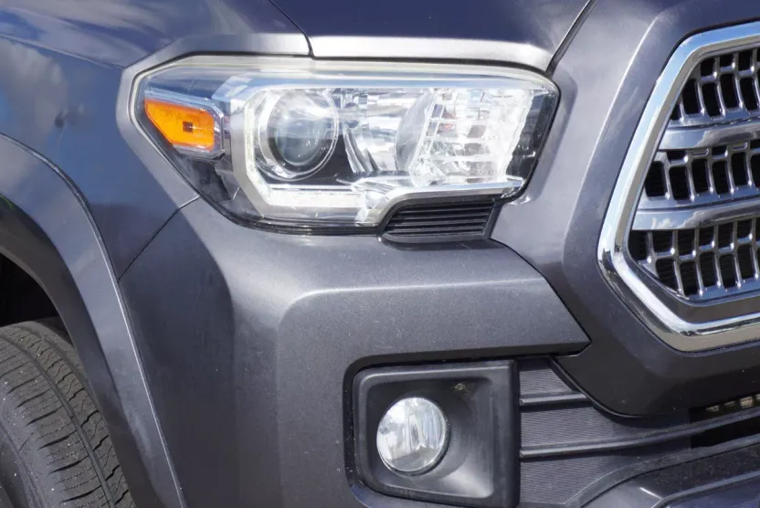 2016 Toyota Tacoma Double Cab photo 1