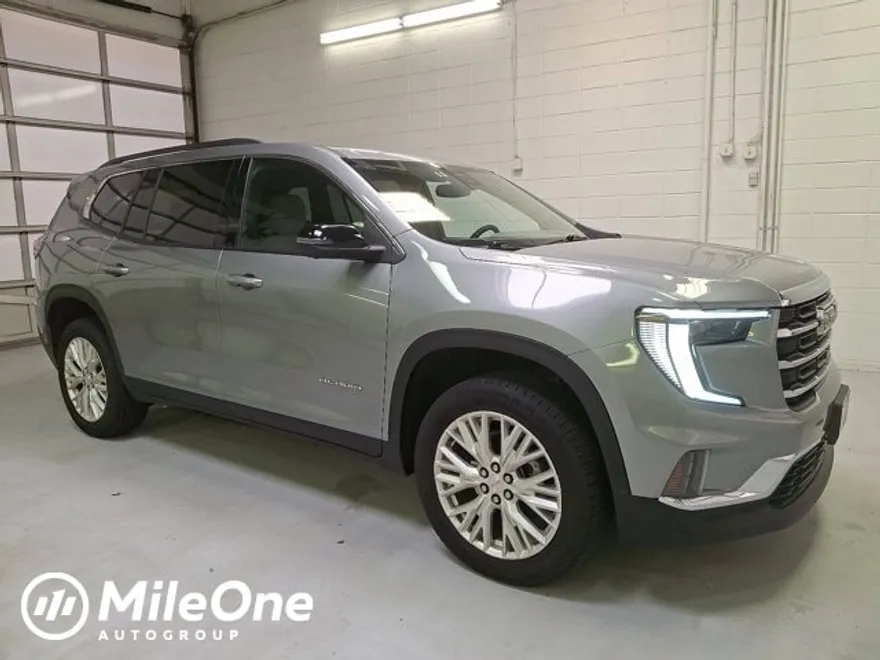 2024 Gmc Acadia Elevation photo 1