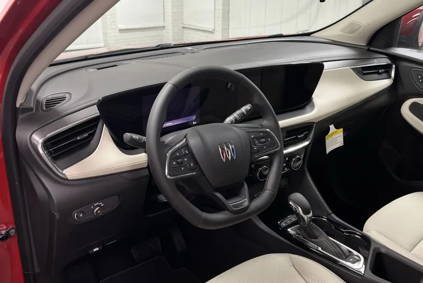 2026 Buick Encore GX Sport Touring photo 1