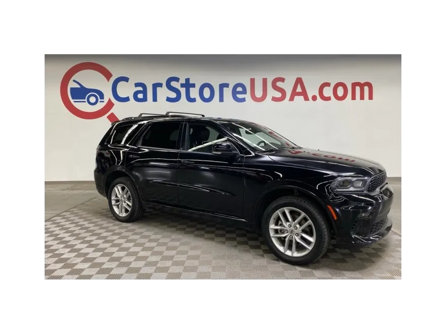 2023 Dodge Durango GT Plus photo 1