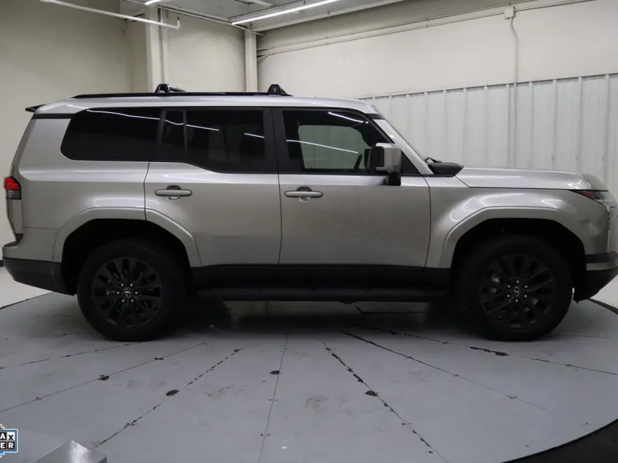 2024 Lexus GX 550 Premium photo 1