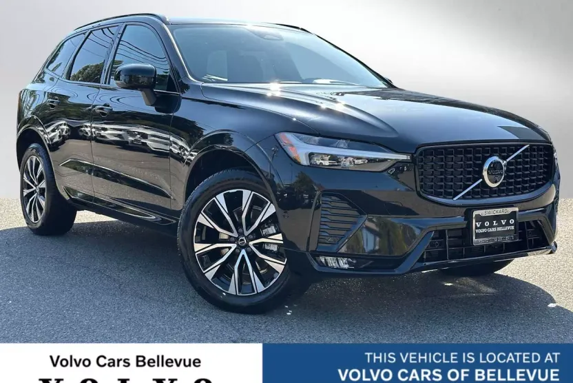 2025 Volvo XC60 B5 Plus photo 1