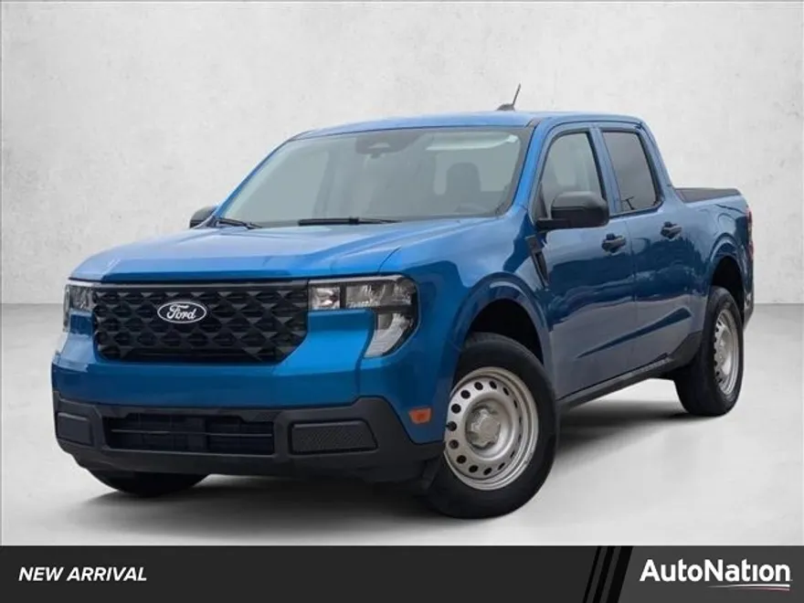 2025 Ford Maverick XL photo 1