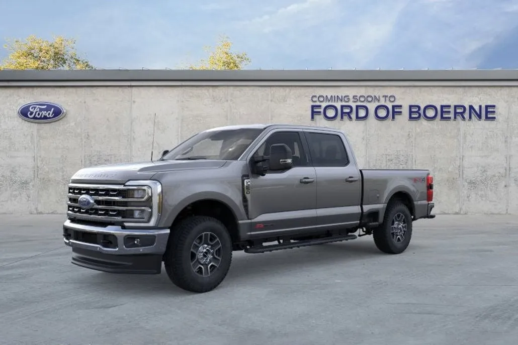 2026 Ford F-250 photo 1
