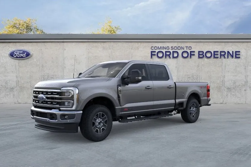 2026 Ford F-250 photo 1