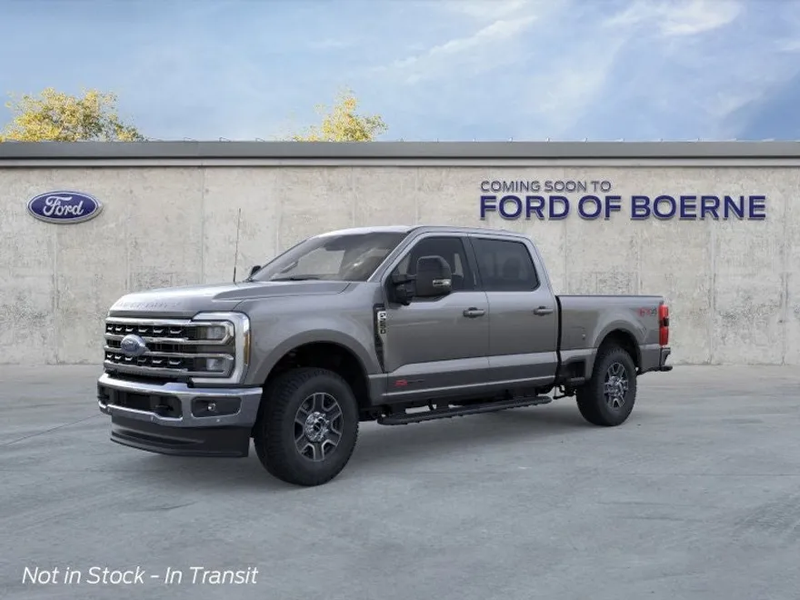 2026 Ford F-250 photo 1