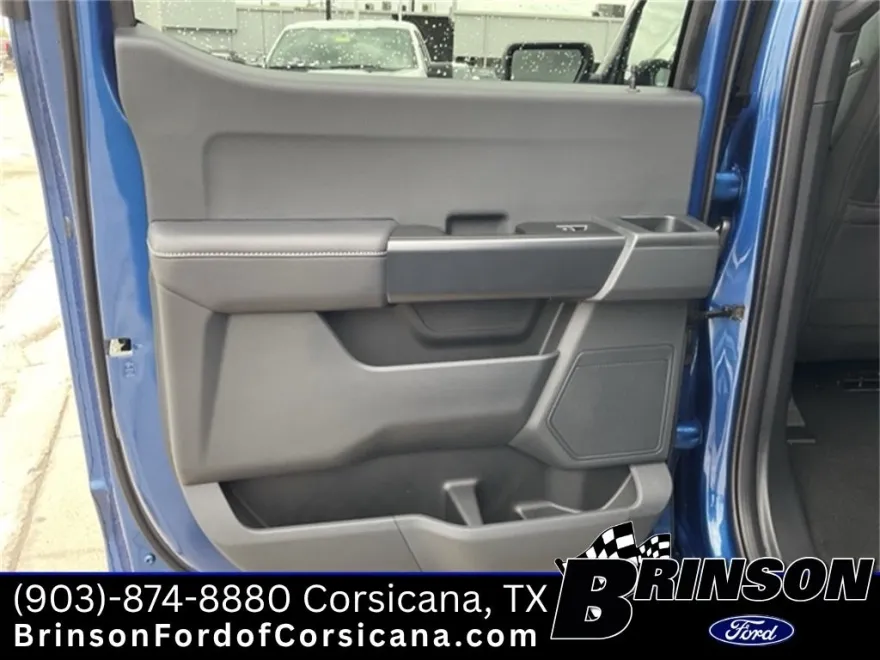 2025 Ford F-150 STX photo 6