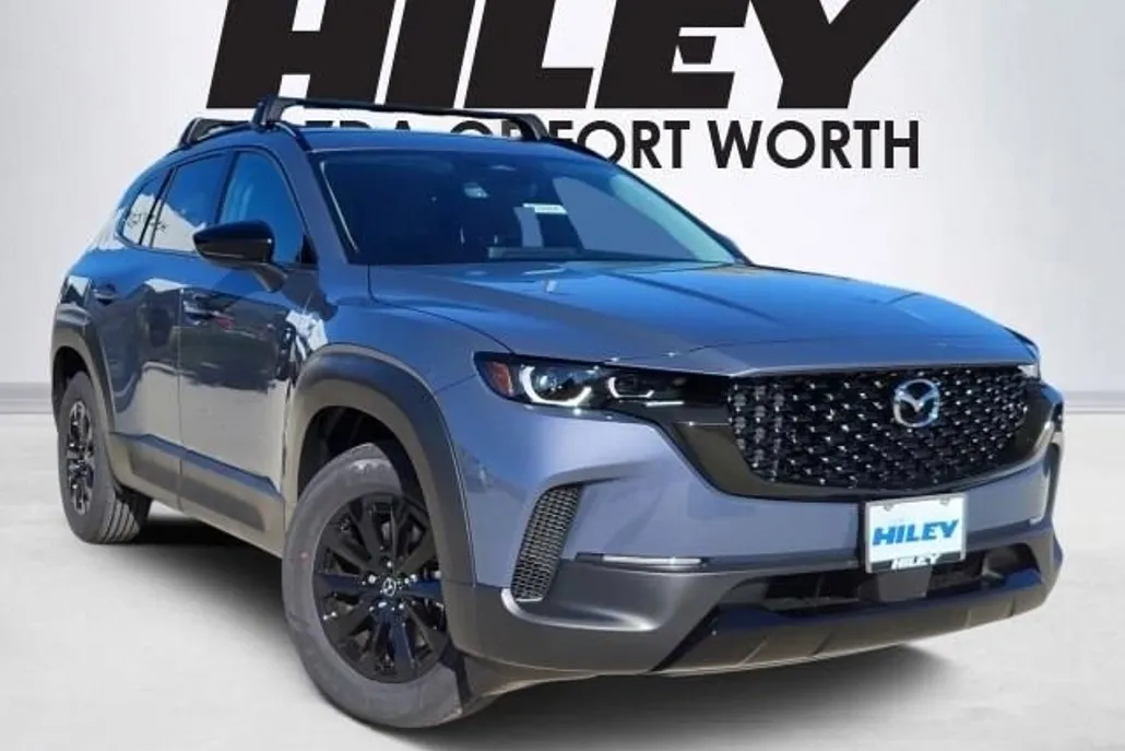 2025 Mazda CX-50 Premium photo 1
