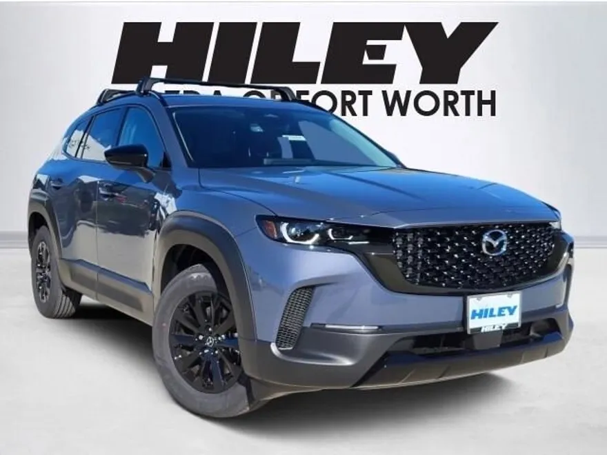 2025 Mazda CX-50 Premium photo 1