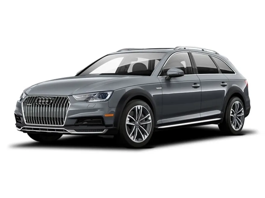 2019 Audi A4 Allroad Quattro Premium Plus photo 1