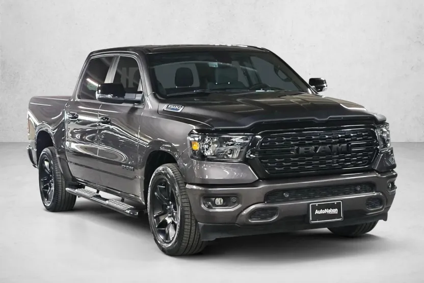2023 Ram 1500 Lone Star photo 1