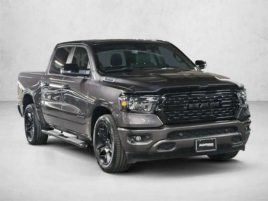 2023 Ram 1500 Lone Star photo 1
